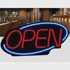 NEON LED Stropna rasvjeta "Open" YX-OPEN-03